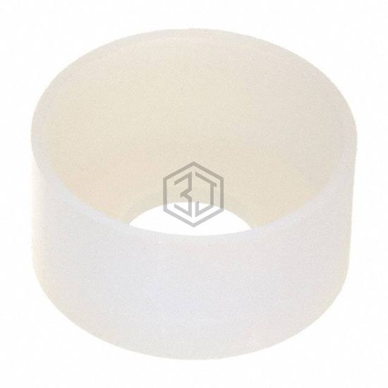 16CW250040 - Essentra Components - Washers - Bushing, Shoulder