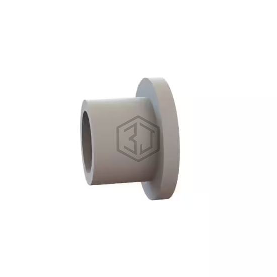 12SWS2515 - Essentra Components - Washers - Bushing, Shoulder