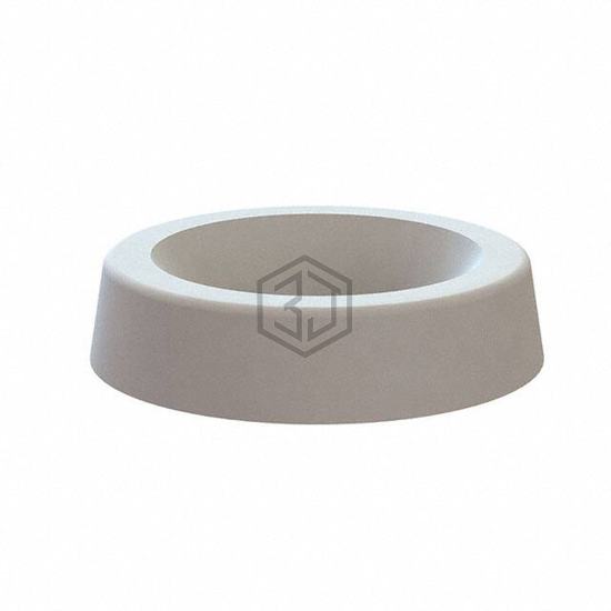 11SFW0006B - Essentra Components - Washers - Bushing, Shoulder