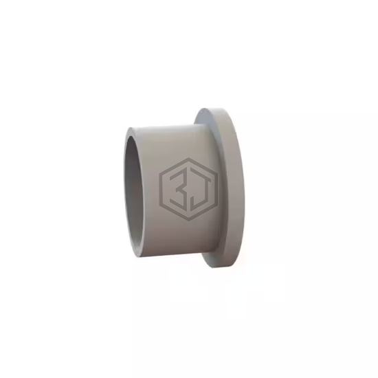 12SWS2511 - Essentra Components - Washers - Bushing, Shoulder