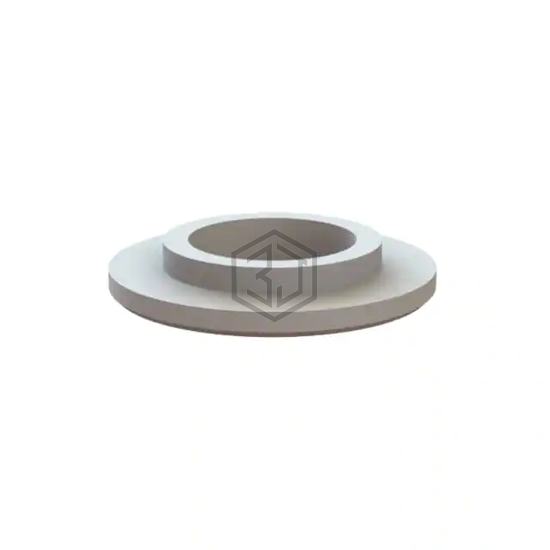 24SW0375 - Essentra Components - Washers - Bushing, Shoulder