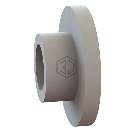 12SWS3562 - Essentra Components - Washers - Bushing, Shoulder