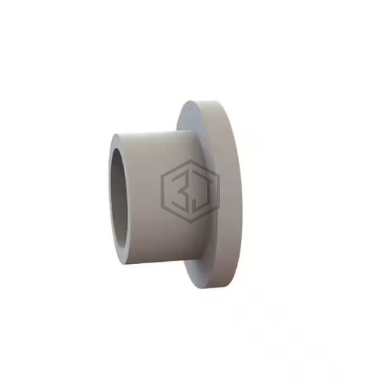12SWS2553 - Essentra Components - Washers - Bushing, Shoulder