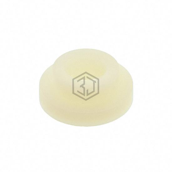 12SWS2524 - Essentra Components - Washers - Bushing, Shoulder
