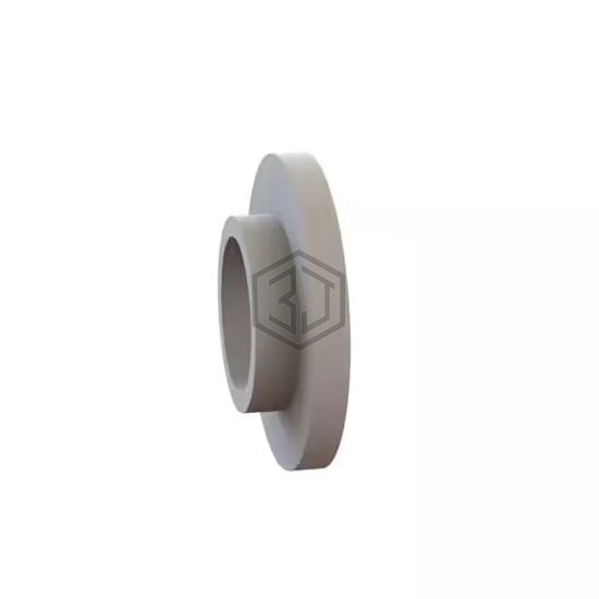 12SWS2538 - Essentra Components - Washers - Bushing, Shoulder