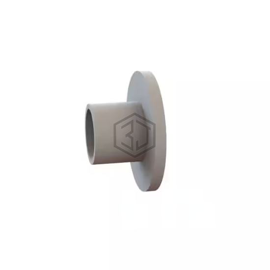 12SWS3012 - Essentra Components - Washers - Bushing, Shoulder