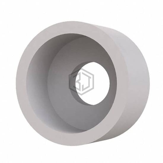 16CW312500 - Essentra Components - Washers - Bushing, Shoulder