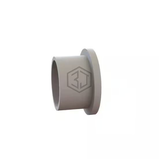 12SWS3160 - Essentra Components - Washers - Bushing, Shoulder