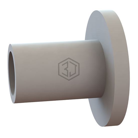 12SWS3615 - Essentra Components - Washers - Bushing, Shoulder