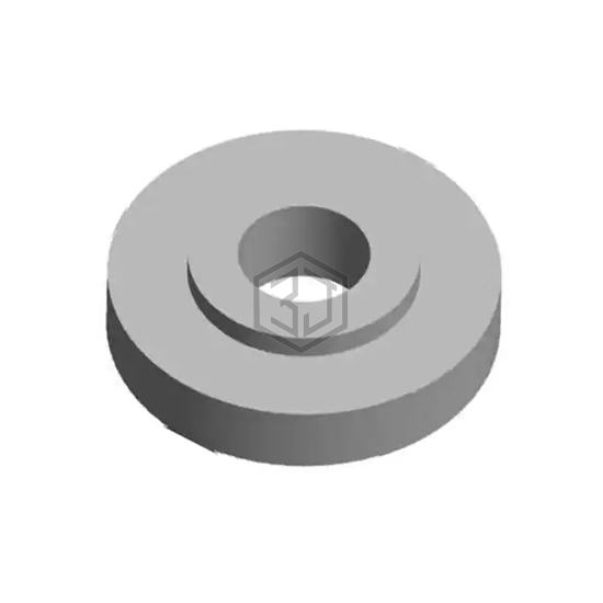 B-533-V2775 - Aearo Technologies LLC, a 3M company - Washers - Bushing, Shoulder