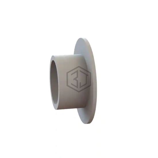 12SWS3606 - Essentra Components - Washers - Bushing, Shoulder