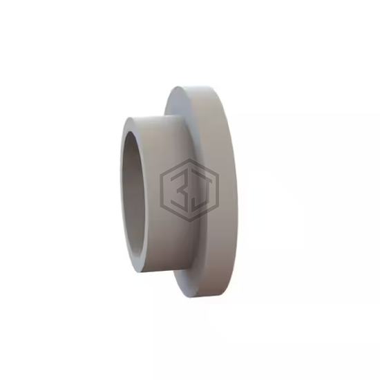 12SWS3200 - Essentra Components - Washers - Bushing, Shoulder
