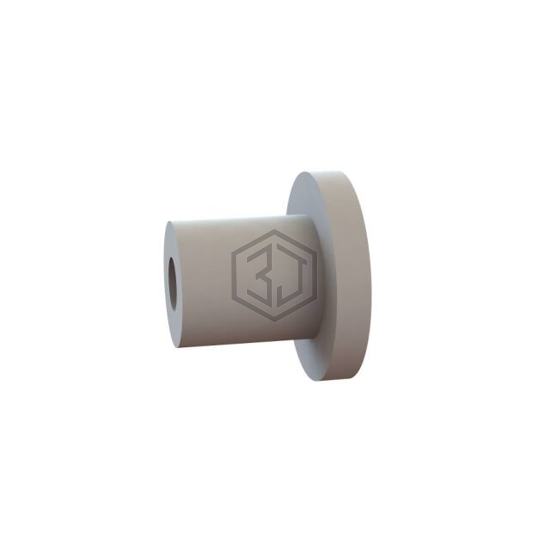 12SWS3600 - Essentra Components - Washers - Bushing, Shoulder