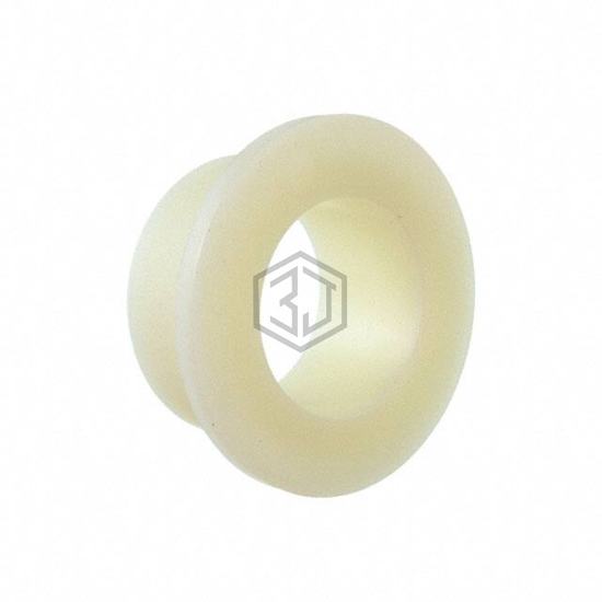 12SWS4013 - Essentra Components - Washers - Bushing, Shoulder