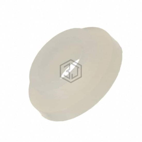 12SWS0463 - Essentra Components - Washers - Bushing, Shoulder