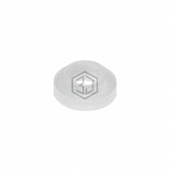 12SWS0235 - Essentra Components - Washers - Bushing, Shoulder