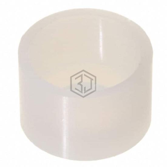 16CW008043 - Essentra Components - Washers - Bushing, Shoulder