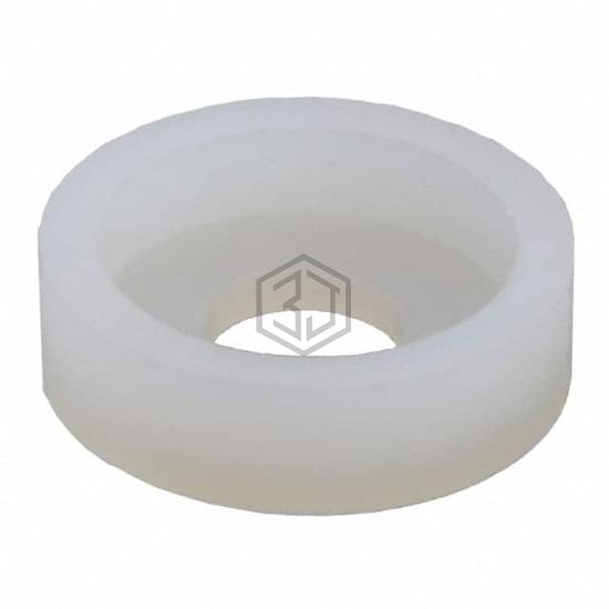 16CW008042 - Essentra Components - Washers - Bushing, Shoulder