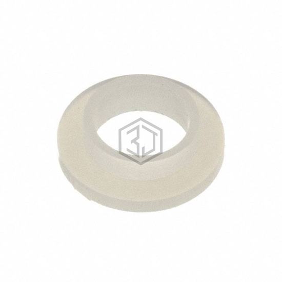 12SWS0624 - Essentra Components - Washers - Bushing, Shoulder