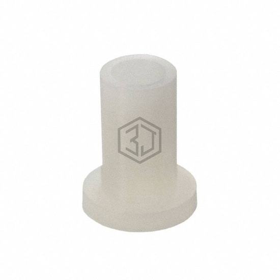 12SWS0625 - Essentra Components - Washers - Bushing, Shoulder