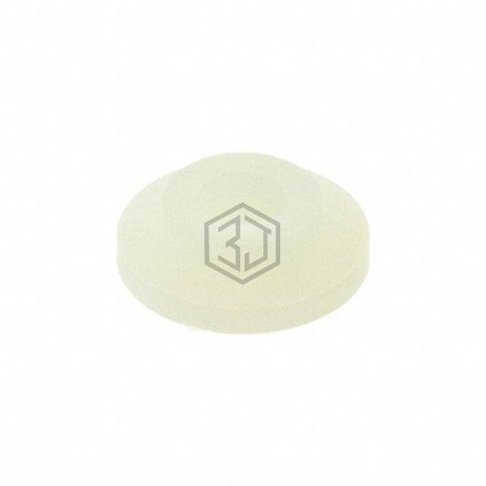 12SWS2583 - Essentra Components - Washers - Bushing, Shoulder