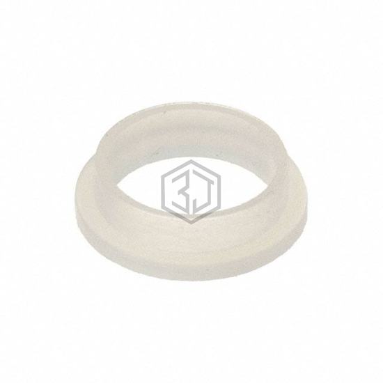 12SWS0610 - Essentra Components - Washers - Bushing, Shoulder
