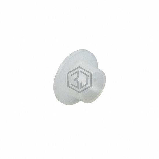 12SWS0956 - Essentra Components - Washers - Bushing, Shoulder