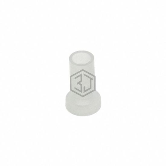10SC002025 - Essentra Components - Washers - Bushing, Shoulder