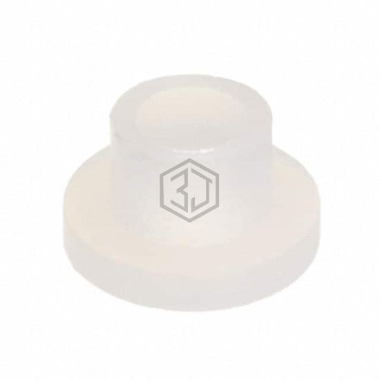 12SWS0186 - Essentra Components - Washers - Bushing, Shoulder