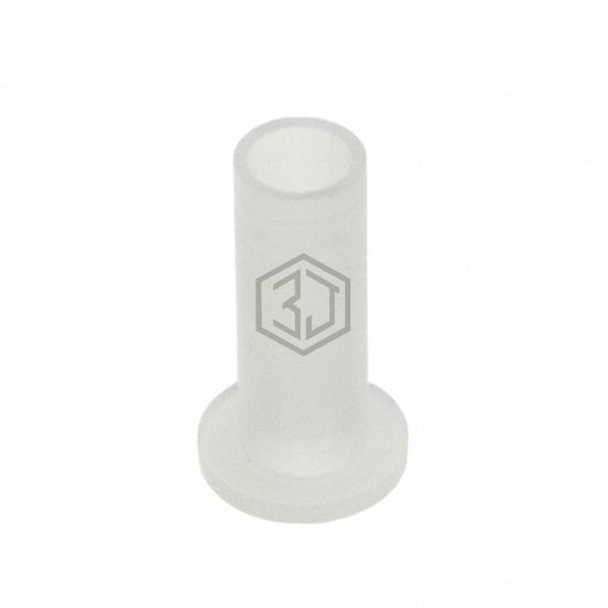 12SWS0311 - Essentra Components - Washers - Bushing, Shoulder