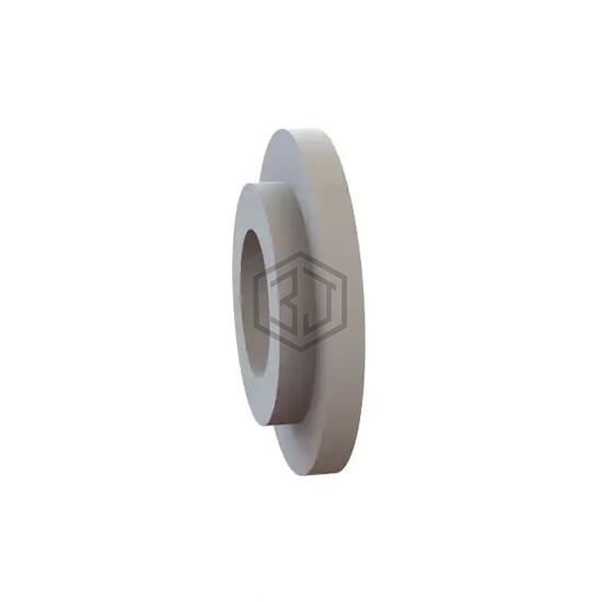 12SWS0919 - Essentra Components - Washers - Bushing, Shoulder