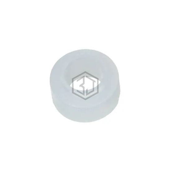 12SWS0200 - Essentra Components - Washers - Bushing, Shoulder