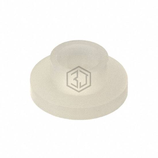 12SWS0903 - Essentra Components - Washers - Bushing, Shoulder
