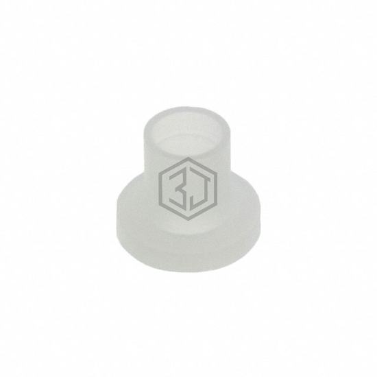 10SC006018 - Essentra Components - Washers - Bushing, Shoulder