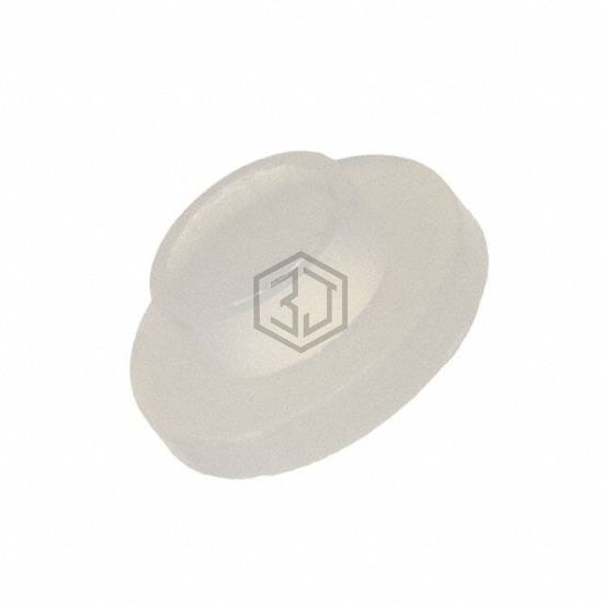 12SWS0603 - Essentra Components - Washers - Bushing, Shoulder