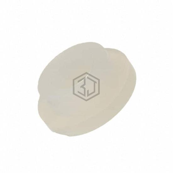 12SWS0450 - Essentra Components - Washers - Bushing, Shoulder