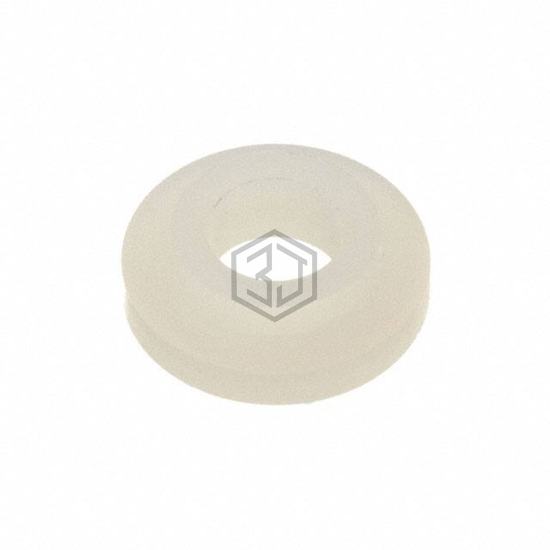 12SWS0605 - Essentra Components - Washers - Bushing, Shoulder