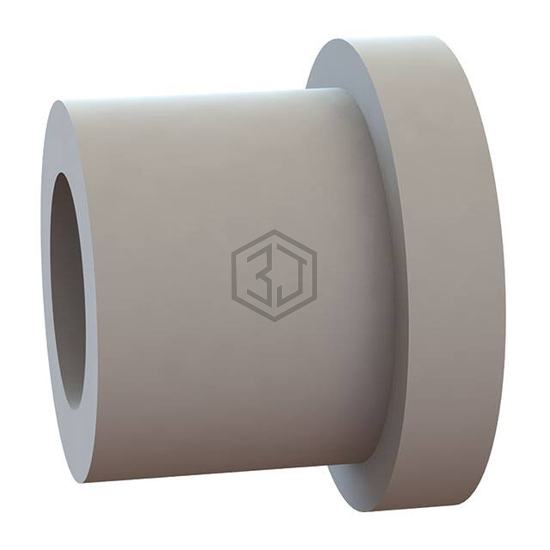 12SWS0430 - Essentra Components - Washers - Bushing, Shoulder