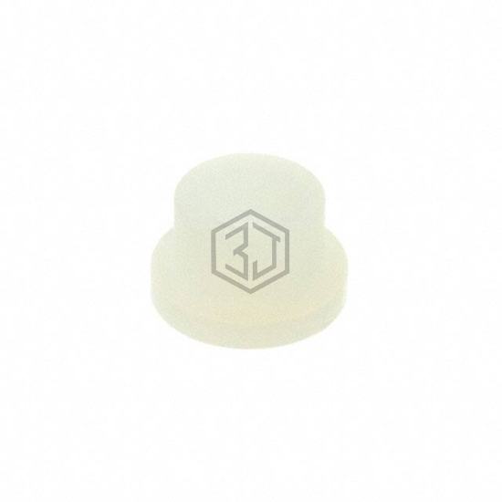 12SWS0422 - Essentra Components - Washers - Bushing, Shoulder