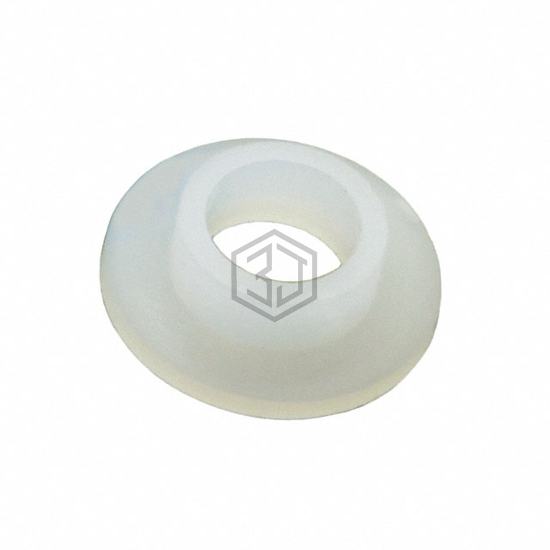 12SWS0908 - Essentra Components - Washers - Bushing, Shoulder