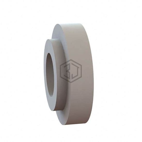 12SWS0914 - Essentra Components - Washers - Bushing, Shoulder