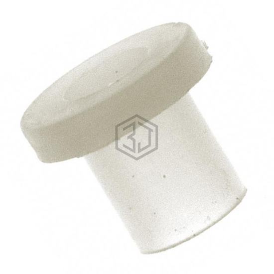 12SWS0904 - Essentra Components - Washers - Bushing, Shoulder