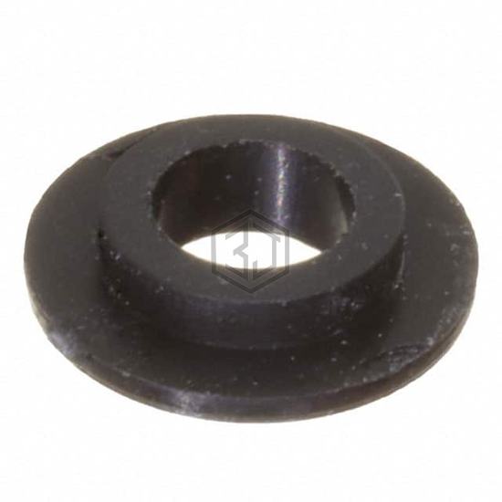 24SW0006B - Essentra Components - Washers - Bushing, Shoulder