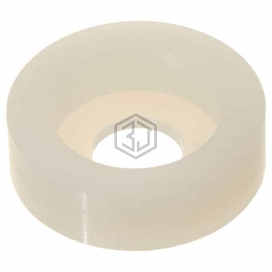 16CW010030 - Essentra Components - Washers - Bushing, Shoulder