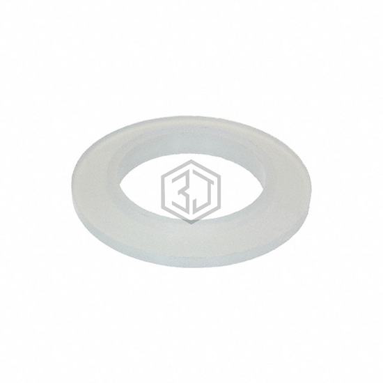 12SWS1205 - Essentra Components - Washers - Bushing, Shoulder