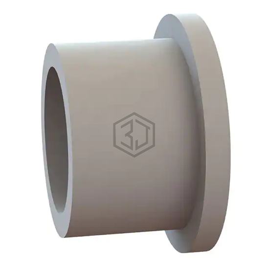 12SWS2506 - Essentra Components - Washers - Bushing, Shoulder