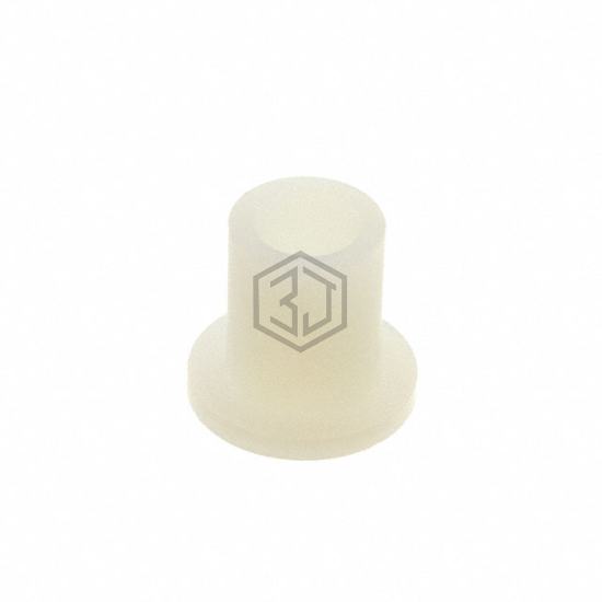 12SWS1025 - Essentra Components - Washers - Bushing, Shoulder