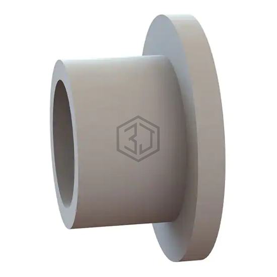 12SWS2531 - Essentra Components - Washers - Bushing, Shoulder