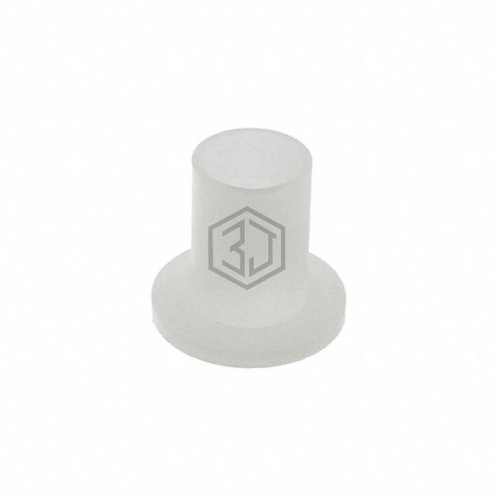 12SWS1232 - Essentra Components - Washers - Bushing, Shoulder
