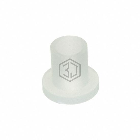 12SWS0249 - Essentra Components - Washers - Bushing, Shoulder